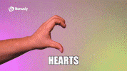 bonusly hearts bonusly GIF