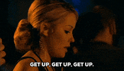 Get Up Lc GIF by The Hills