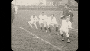 Tug Of War Falling GIF by Beeld en Geluid