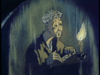Shaking Finger Палець GIF