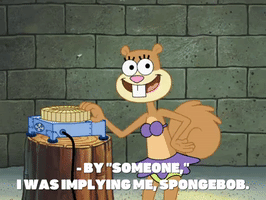 season 8 spongebob's runaway roadtrip: mooncation GIF by SpongeBob SquarePants