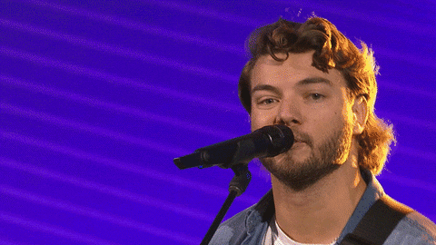 Nationstarac GIF by Star Académie TVA