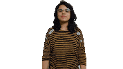 tejalchopra yes no swipe up nope Sticker
