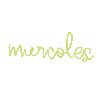maruscrita green wednesday viernes verde Sticker