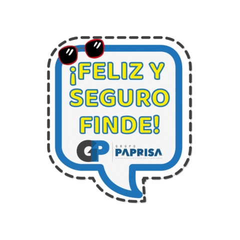 Mexico Monterrey Sticker by Grupo Paprisa