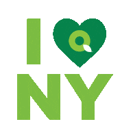 Ny Qc Sticker by QuickChek