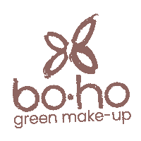 Logo Maquillage Sticker by Boho Green Make-Up