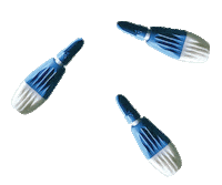 health couch Sticker