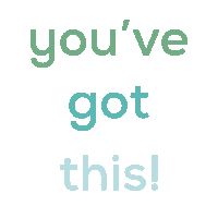 everlywell health wellness youve got this doing great Sticker