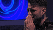 Sad Cry GIF by Big Brother 2022