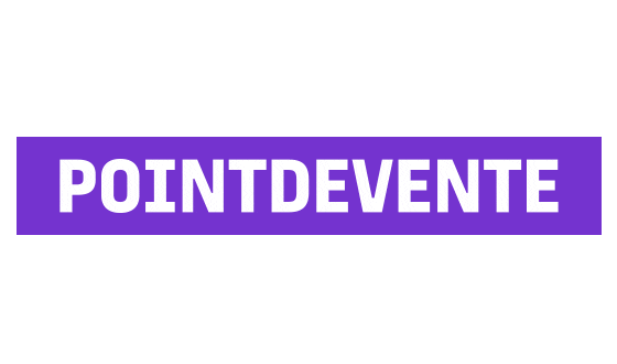 Pdv Sticker by Pointdevente