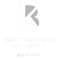 Brett Kleinman Sticker by JohnHart Real Estate