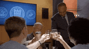 Gibbs GIF by CBS