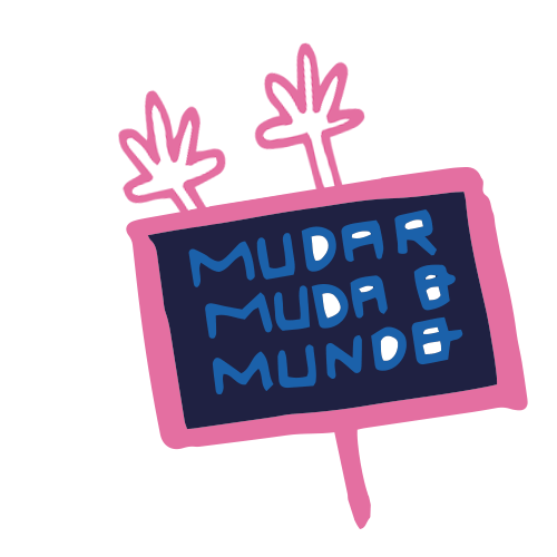 Festival Mundo Sticker