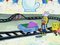 season 5 episode 6 GIF by SpongeBob SquarePants
