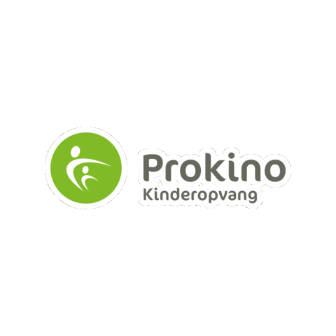 ProkinoKinderopvang giphygifmaker bso kinderopvang kdv Sticker