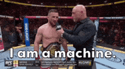 Sport Mma GIF by UFC