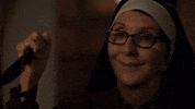 Evil GIF by Paramount+