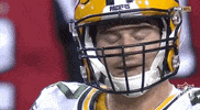 Disappointed Green Bay Packers GIF by NFL