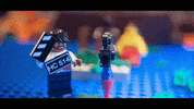 Stop Motion Art GIF by Myles Hi