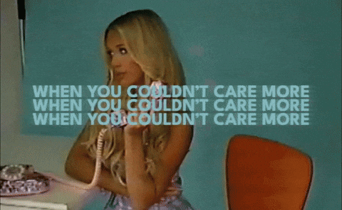 6 Months Later GIF by Megan Moroney