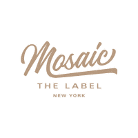 mosaicthelabel mixed mosaic woman owned multicultural Sticker