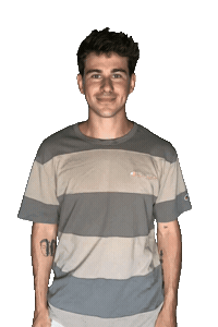 Thejacksonjansen Sticker by Instagram Gifmas