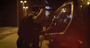 Check Point Police GIF by King of Boys