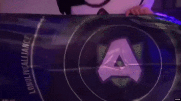 Happy Flag GIF by Alliance