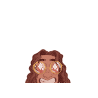 smclaman wow excited surprise excitement Sticker