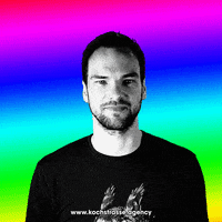 work agency GIF by Kochstrasse™