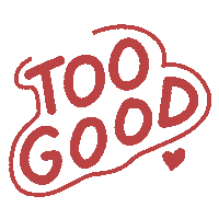 Heart Love Sticker