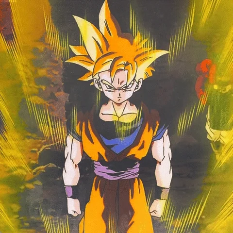 Dragon Ball Legends Game Image