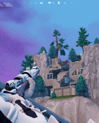 Sniper Hunting Rifle GIF