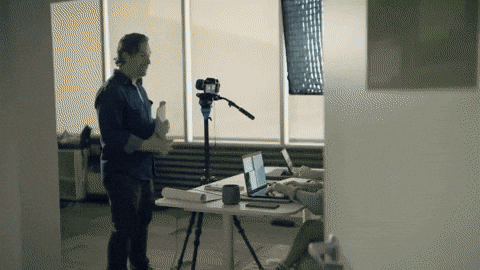 Electrification Capitalmarkets GIF by Marcel Katz Dalí / The Art Plug