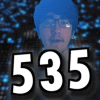 Number GIF