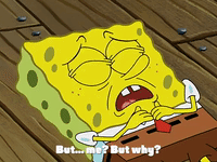 season 3 episode 13 GIF by SpongeBob SquarePants