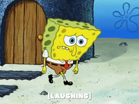 season 6 squid's visit GIF by SpongeBob SquarePants