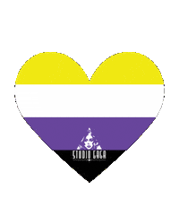 Studio Gaga Stuttgart Sticker by Studio Gaga