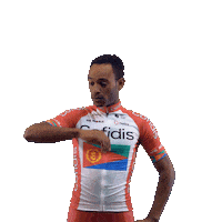 Bike Cycling Sticker by Team Cofidis - #CofidisMyTeam