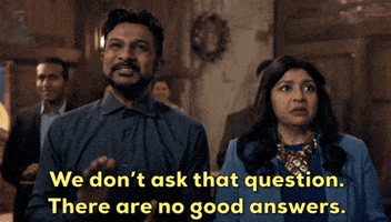Dont Ask Me Utkarsh Ambudkar GIF by CBS