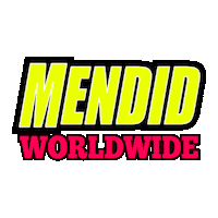 Mcgrath Sticker by Mendid