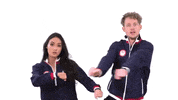 team usa dancing GIF by U.S. Figure Skating