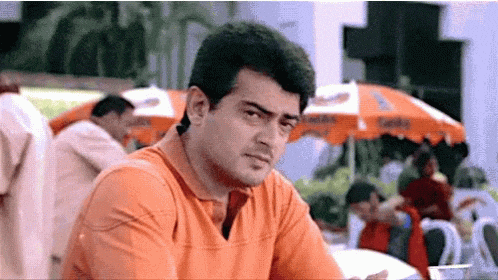 Ajith Kumar Ak GIF