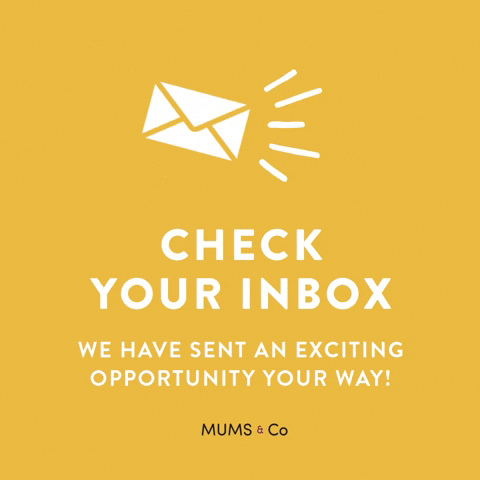 hipstermum  GIF