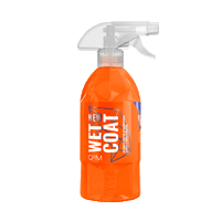 Coating Detailing Sticker by GYEON