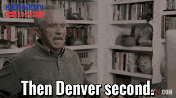 Winner Success GIF by Team Kennedy