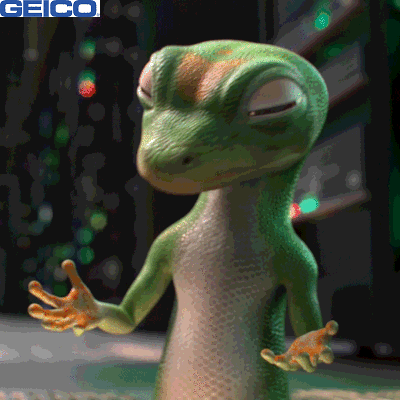 Dirty Hands GIF by GEICO