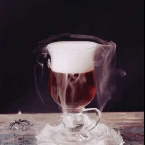 happy coffee GIF by The Videobook