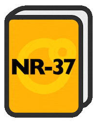 Norma Regulamentadora Sticker by Instituto Treni